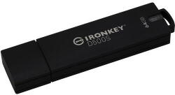 Kingston D500S AES-256 64GB (IKD500S/64GB)