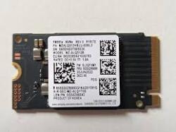 Samsung PM991a 256GB M.2 (HFM256GDHTNI-SSD)