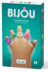 HEY CLAY Bijou virág gyűrűk (HCL31001CEE)