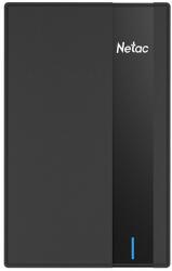 Netac K331 2TB USB 3.0 (NT05K331N-002T-30BK)
