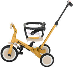 Petite&Mars Turbo 5in1
