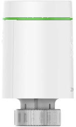 EZVIZ T55 intelligens radiátor termosztát 2 db + A3 Hub 1 db szett, energiatakarékos fűtésszabályozás egyszerű telepítés