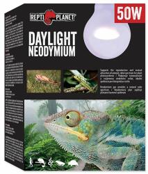 Repti Planet Daylight Neodymium 50W
