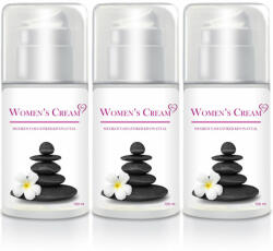 Norvég Women's Cream Plus 3x100 ml