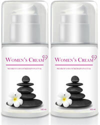 Norvég Women's Cream Plus 2x100 ml