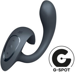Satisfyer G for Goddess 1 dark grey