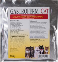  Gastroferm Cat 100g
