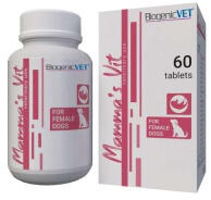 BiogenicVet Mamma´s Vit tabletta 60x