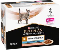 PRO PLAN NF Renal Function 10 x 85g (lazacos) Veterinary Diets