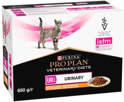 PRO PLAN UR ST/OX Urinary 10 x 85g (csirkés) Veterinary Diets