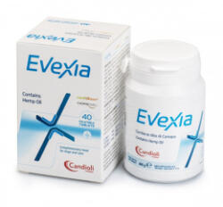  Evexia tabletta 40x