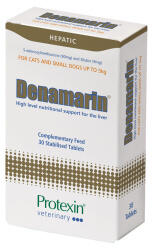 Protexin Denamarin Small 30x - dogmopharm