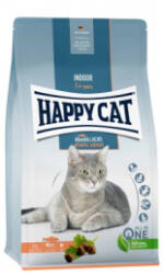 Happy Cat Indoor lazacos táp 1, 3kg