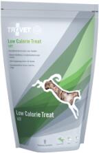 TROVET Low Calorie Treats 400g