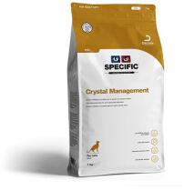 SPECIFIC FCD Crystal Management 400g