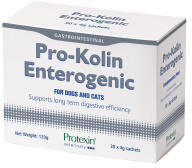 Protexin Pro-Kolin Enterogenic 30x4g - dogmopharm