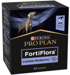 Purina PRO PLAN Canine FortiFlora 30 x 1g