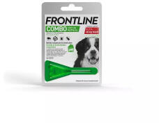 Frontline Combo spot-on kutyáknak XL 40-60kg1x