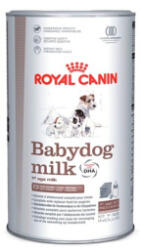 Royal Canin Babydog 1st Age Milk kutyáknak 2kg