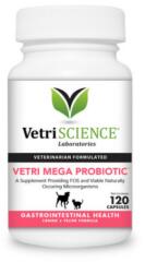 Vetri Mega Probiotic kapszula 120db