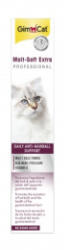 GimCat Malt-Soft Extra paszta 200g - dogmopharm