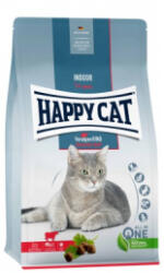 Happy Cat Indoor marhás táp 1, 3kg