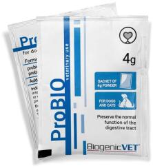 BiogenicVet ProBio 30 x 4g