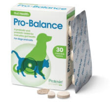 Protexin Pro-Balance tabletta 30x