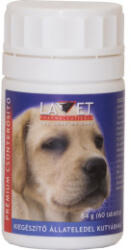 LAVET prémium csonterősítő vitamin kutyáknak 60x