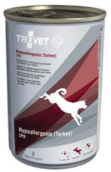 TROVET Hypoallergenic/TPD kutyáknak 400g