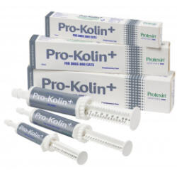 Protexin Pro-Kolin+ paszta 30ml