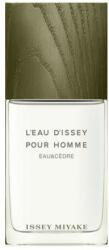 Issey Miyake L’Eau D’Issey pour Homme Eau & Cèdre EDT 100 ml Tester Parfum