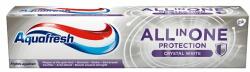 Aquafresh All in One Protection Cristal White 100 ml