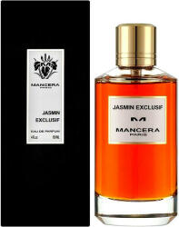 Mancera Jasmin Exclusif EDP 120 ml Tester