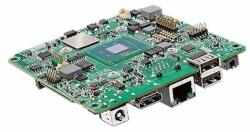 ASUS Intel NUC 13 Pro Board NUC13ANBi5 NA (integrált CPU) UCFF alaplap (90AB3ANB-MB6100)
