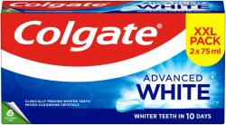 Colgate Advanced White Original 2x75 ml