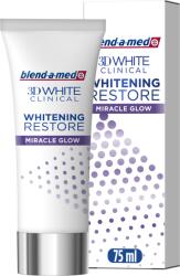 Blend-a-med 3D White Clinical Miracle Glow 75 ml