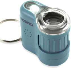 Carson MicroMini blue (MM-280B) Binoclu