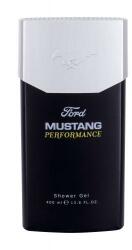 Ford Mustang Performance gel de duș 400 ml pentru bărbați