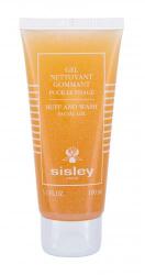 Sisley Gel Nettoyant Gommage Tube gel demachiant 100 ml pentru femei