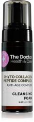  The Doctor Phyto Collagen-Peptide Complex Anti-Age Complex kisimító és tisztító hab 150 ml