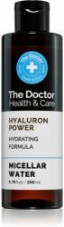  The Doctor Hyaluron Power Hydrating Formula hialuronos micellás víz 200 ml