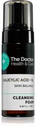  The Doctor Salicylic Acid + B5 Skin Balance frissítő tisztító hab 150 ml