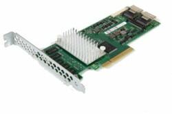 Fujitsu TFM Module f/FBU option RAID vezérlő PCI Express 2.0 6 Gbit/s (S26361-F3669-L100) (S26361-F3669-L100)