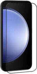 Eiger Folie Sticla Eiger EGMSP00251 Mountain Glass Ultra pentru Samsung Galaxy S24 (Transparent) (EGMSP00251)