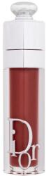 Dior Addict Lip Maximizer hidratáló és ajakfeltöltő hatású szájfény 6 ml árnyék 012 Rosewood