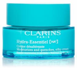 Clarins Hydra-Essentiel Silky Day Cream 50ml