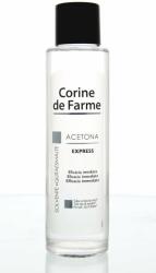 Corine De Farme Express körömlakklemosó 200 ml