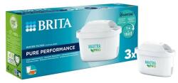 BRITA Set 3 filtre BRITA Maxtra PRO Pure Performance, filtrare 150 l (BR1051755)