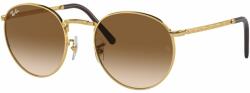 Ray-Ban New Round RB3637 001/51